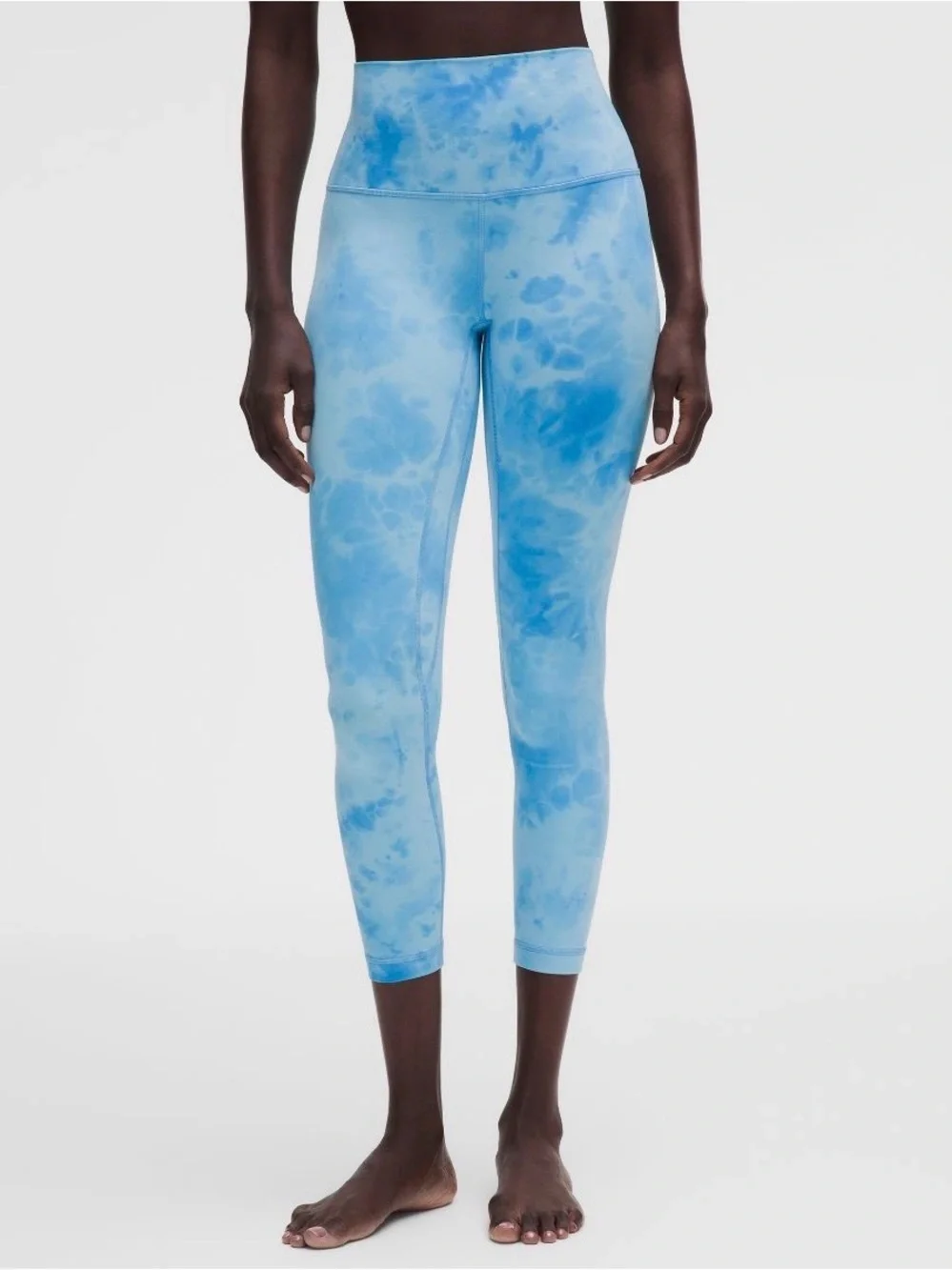 Lululemon - Align  High Rise Pant 25” - Size 12 - NWT